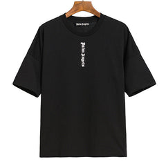 Palm Angels Logo T-Shirt
