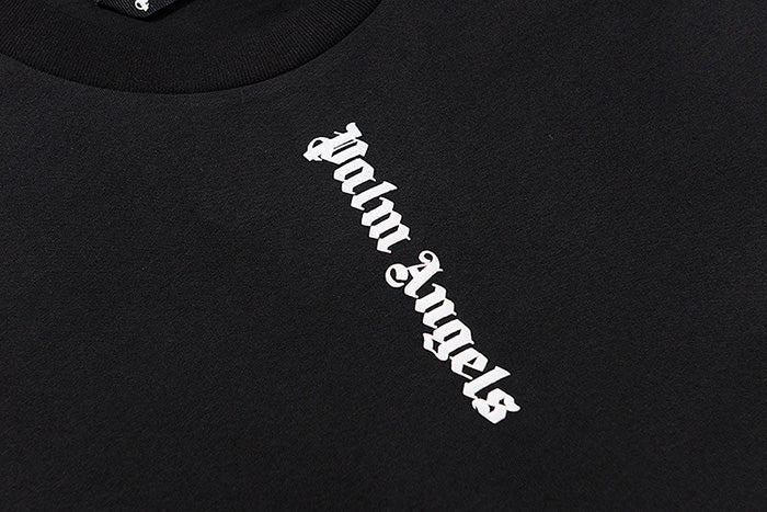 Palm Angels Logo T-Shirt