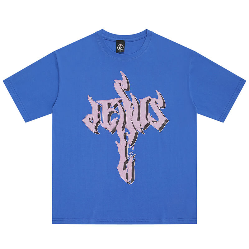 Hellstar Studios Resurrecting T-Shirt
