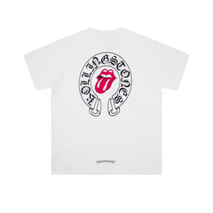 Chrome Hearts T-shirt K6107