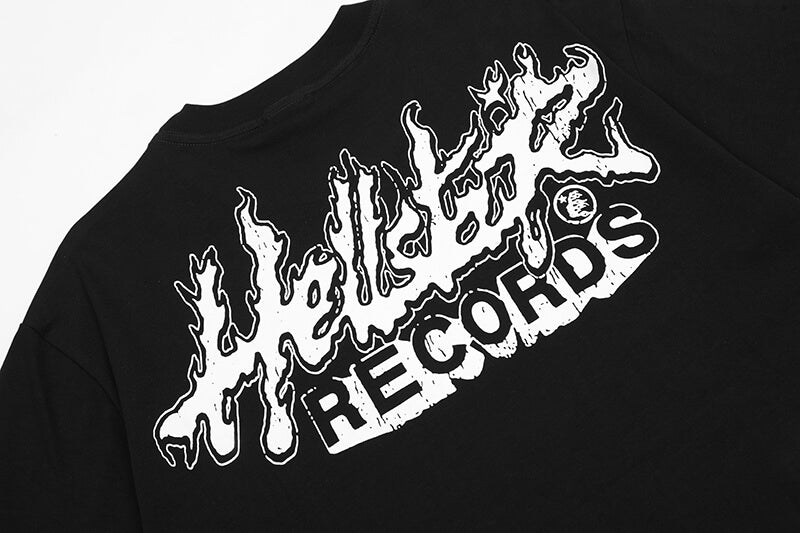 Hellstar Studios Heaven Sounds Like Short Sleeve Tee