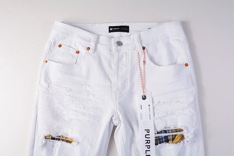 Purple Brand Jean #9046