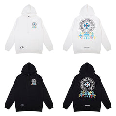 Chrome Hearts Hoodie K7027