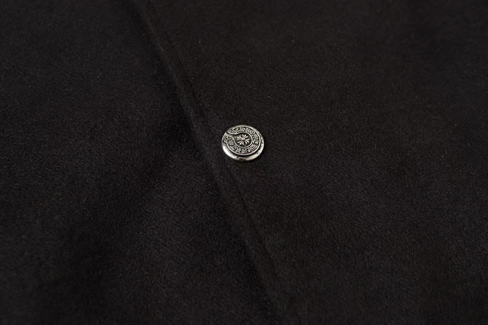 Chrome Hearts New Jacket