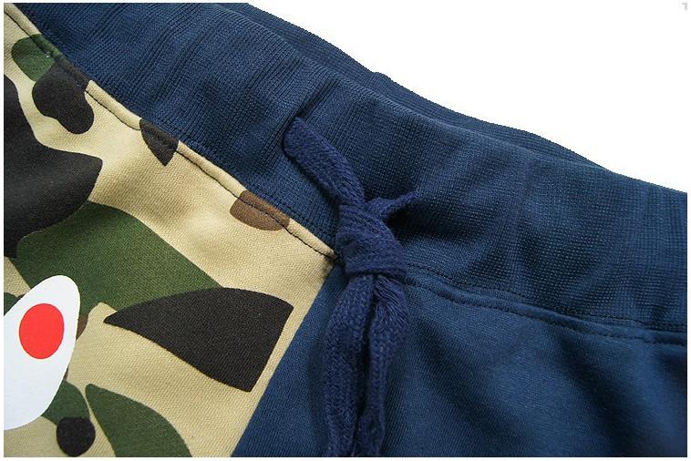 BAPE SHORT S3