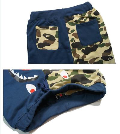 BAPE SHORT S3