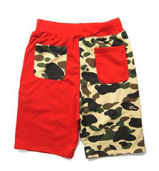 BAPE SHORT S3
