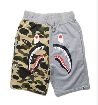 BAPE SHORT S3