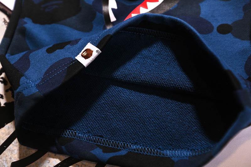 BAPE SHORT S5
