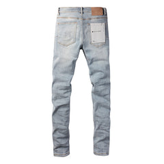 Purple Brand Jean #9010