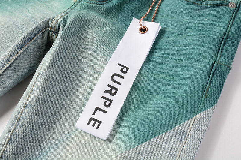 Purple Brand Jean #9047