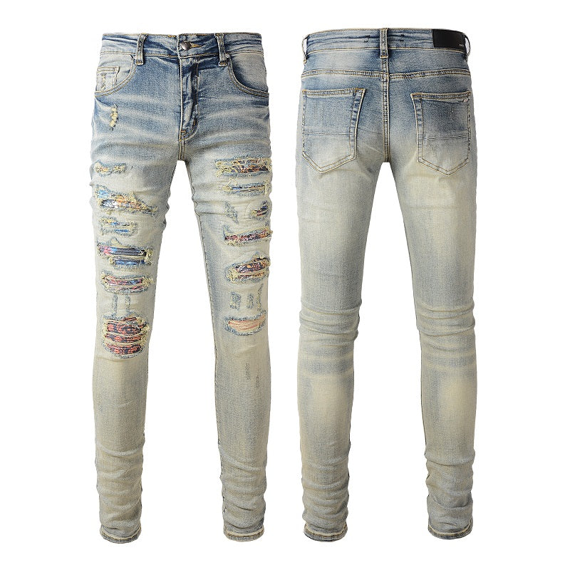 AMIRI Jeans #876