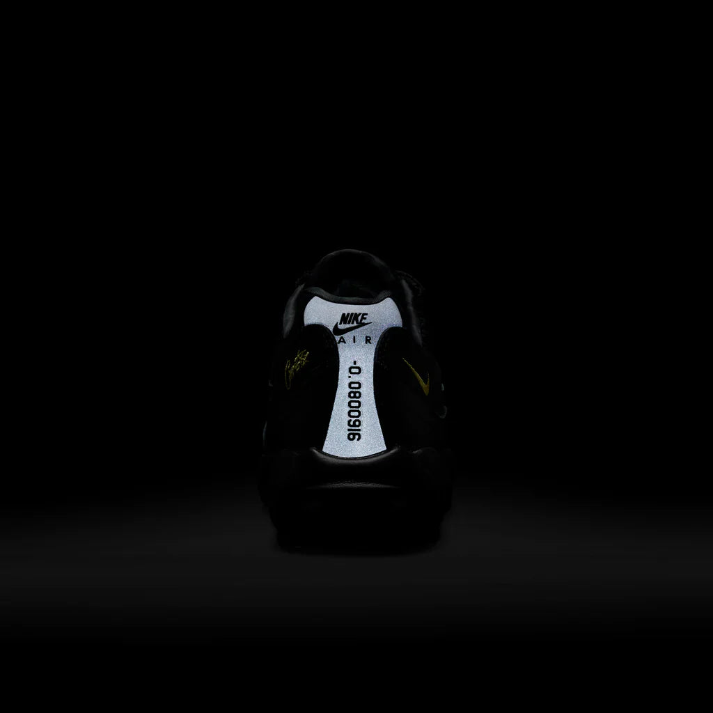 Corteiz RTW x Nike Air Max 95 - Honey Black