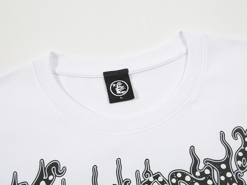 Hellstar Studios Path To Paradise T-shirt