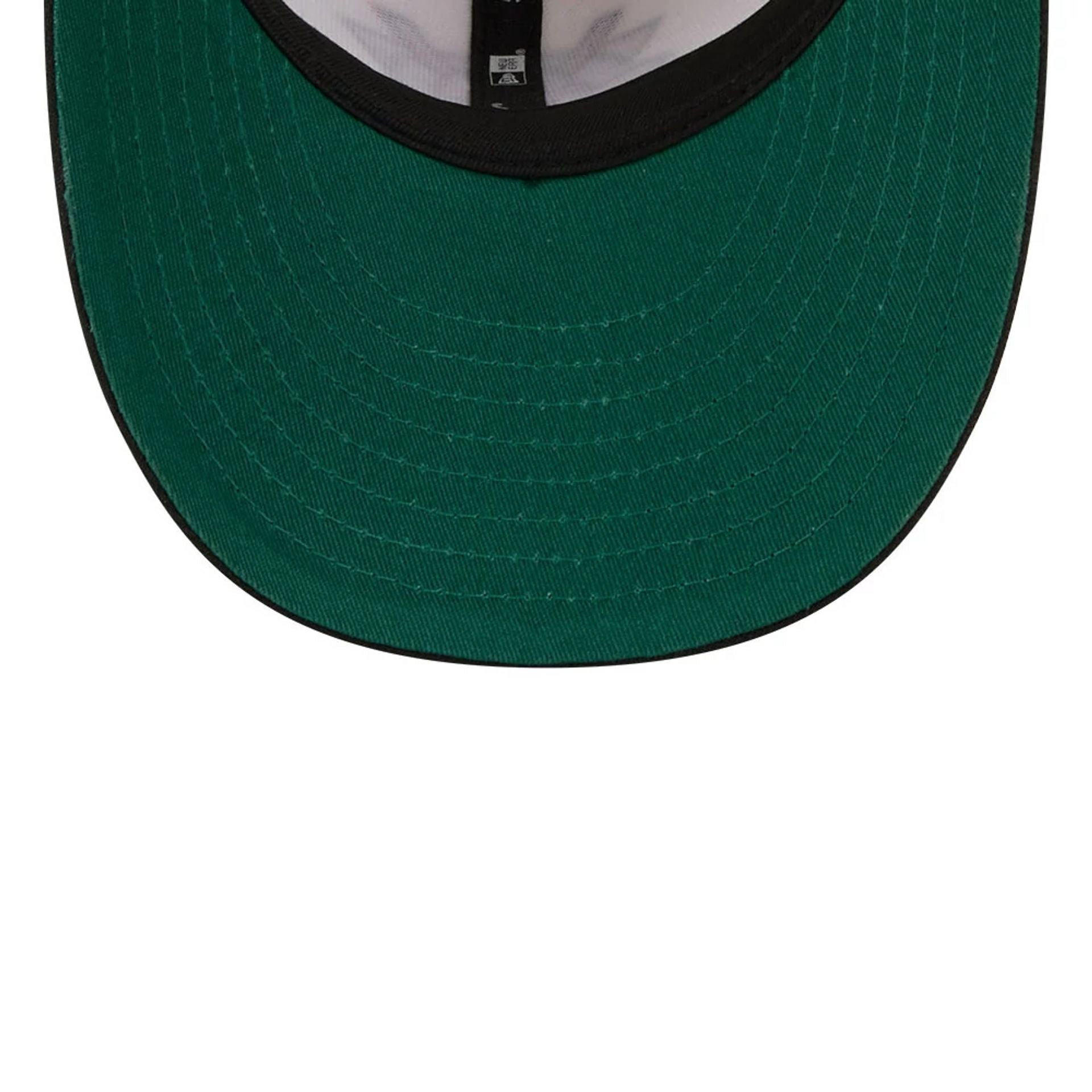 Anaheim Ducks NHL Tonal Florals White 59FIFTY Fitted Cap