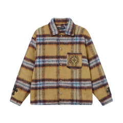 Chrome Hearts New Jacket 2220