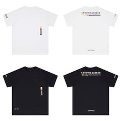 Chrome Hearts T-shirts K6051