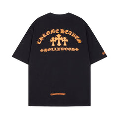 Chrome Hearts T-shirts 6129