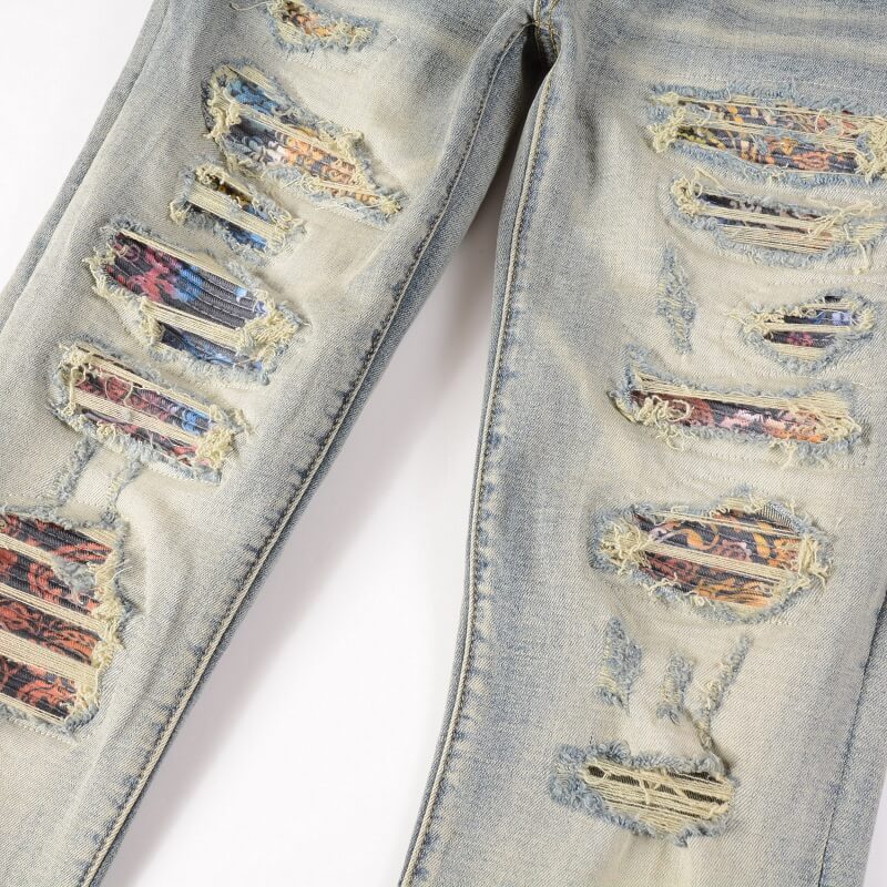 AMIRI Jeans #876