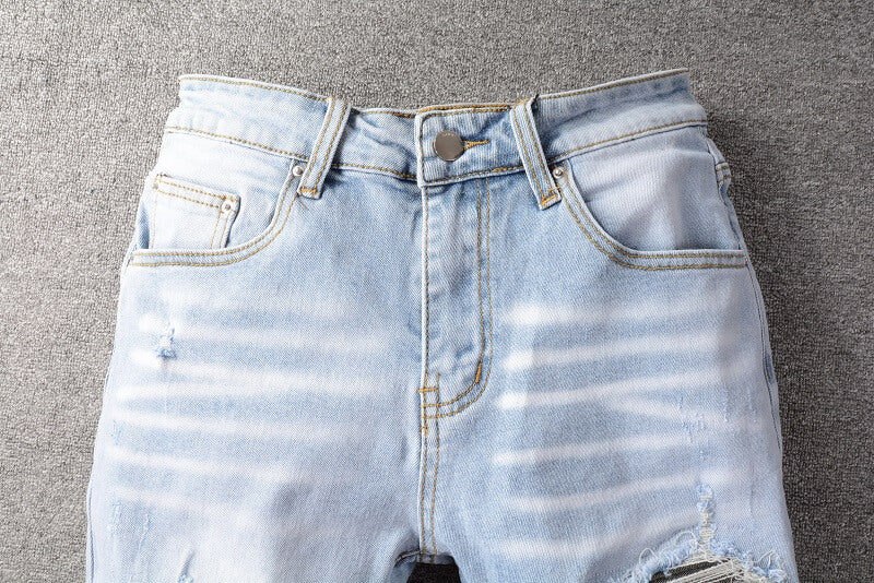 AMIRI Jeans #699