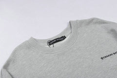 Chrome Hearts Men's Long-Sleeve T-shirt Sweatshirt K8863