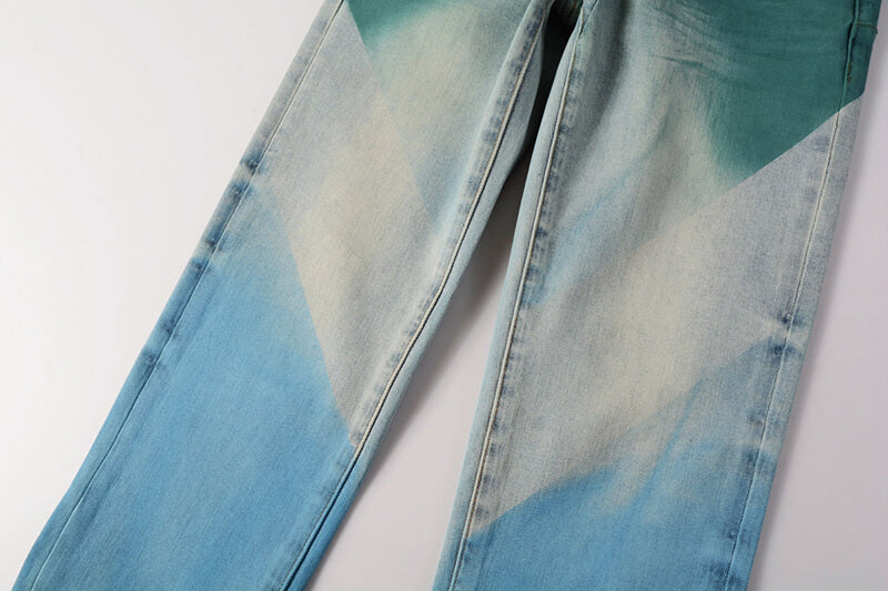 Purple Brand Jean #9047