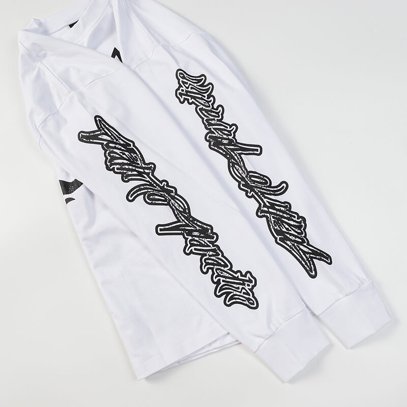 Hellstar Studios Victory long Sleeve Tee