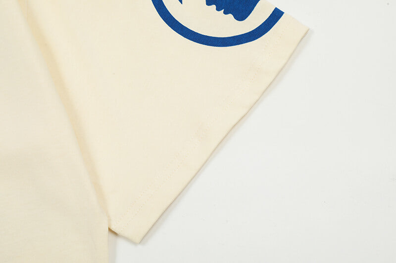 Hellstar Studios Yoga Short Sleeve Tee
