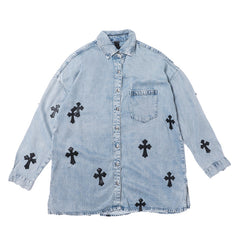 Chrome Hearts 2025 New Jacket