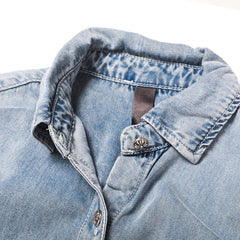 Chrome Hearts 2025 New Jacket