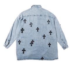 Chrome Hearts 2025 New Jacket