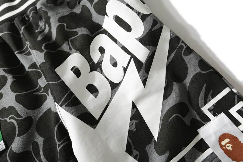 BAPE SHORT S6