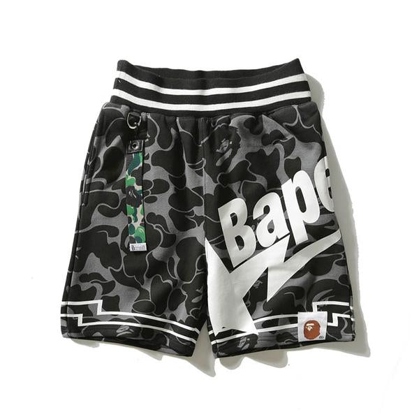 BAPE SHORT S6