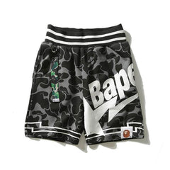 BAPE SHORT S6