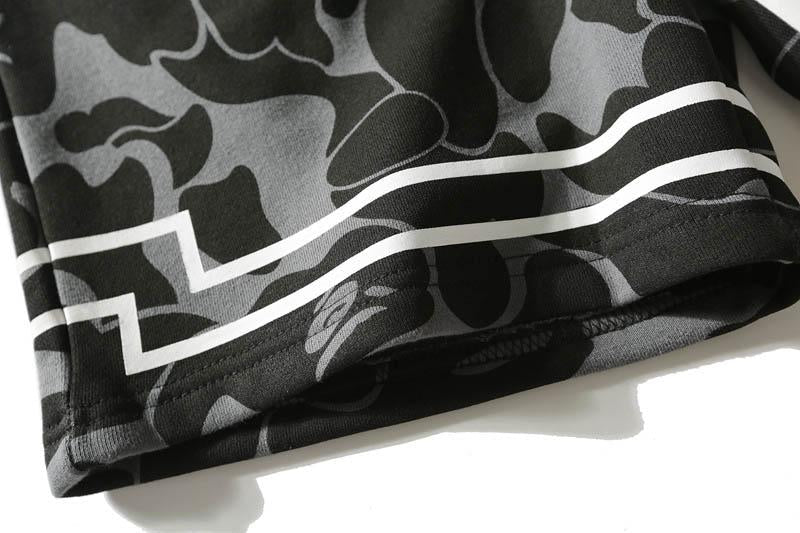 BAPE SHORT S6