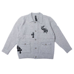 Chrome Hearts 2025 New Jacket