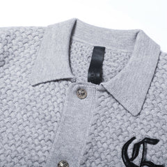 Chrome Hearts 2025 New Jacket