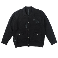 Chrome Hearts 2025 New Jacket