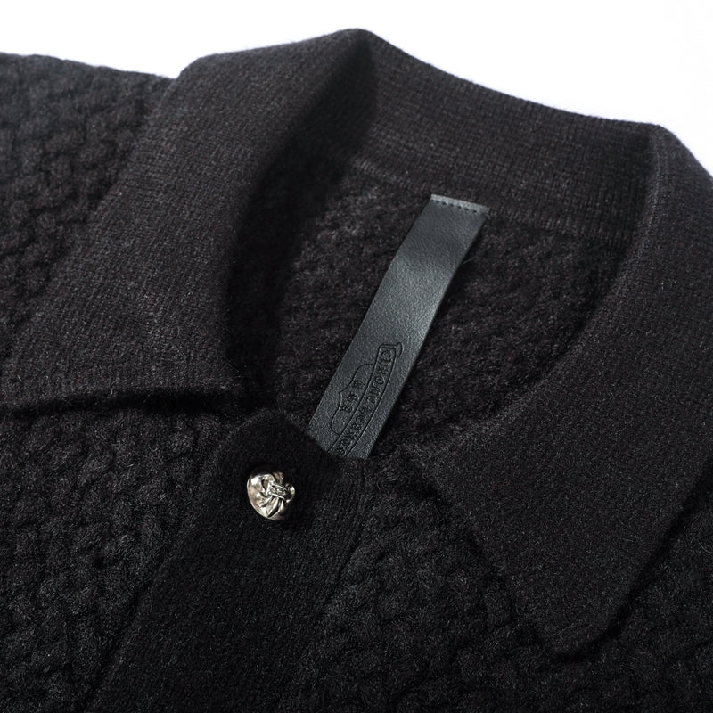 Chrome Hearts 2025 New Jacket