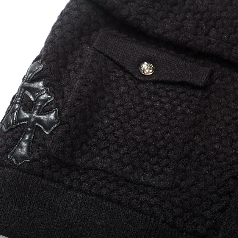 Chrome Hearts 2025 New Jacket