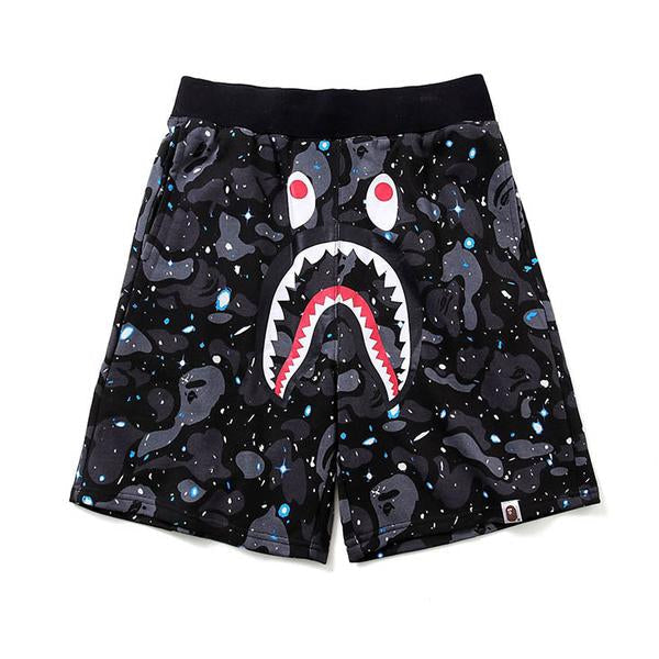 BAPE SHORT S7