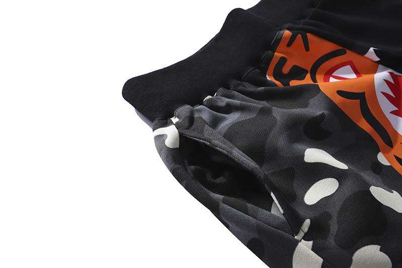 BAPE SHORT S8