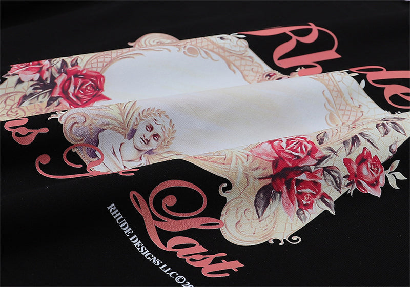 RHUDE T-Shirt