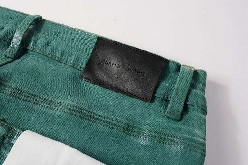 Purple Brand Jean #9047