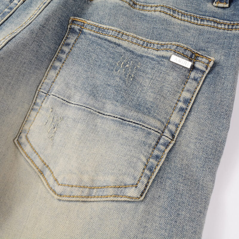 AMIRI Jeans #876
