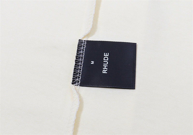 RHUDE T-Shirt
