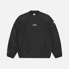 Corteiz RTW x Nike NRG Midlayer - Onyx Black