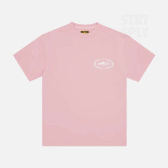 Corteiz RTW Royale Heavyweight T-Shirt - Pink
