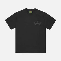 Corteiz RTW Royale Heavyweight T-Shirt - Black