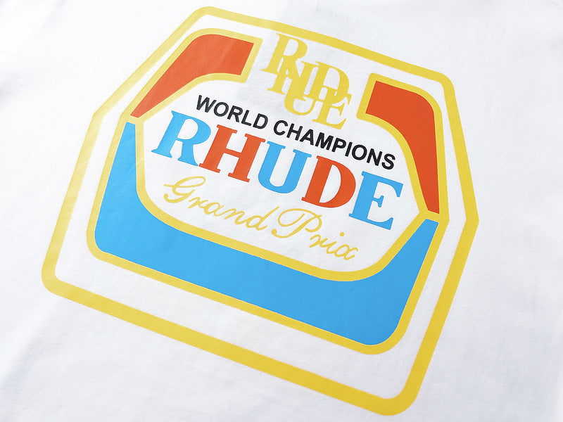 RHUDE T-Shirt